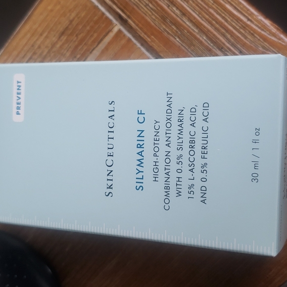 Authentic Skinceuticals Silymarin CF - Picture 5 of 5